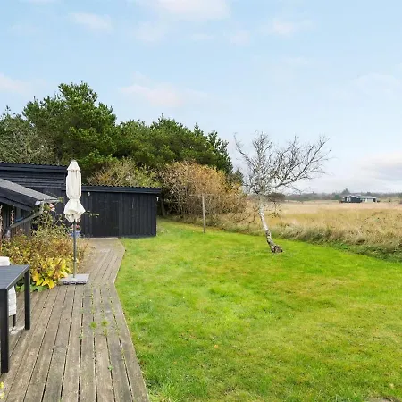 Ogrim - 100m From The Sea In Nw Jutland By Interhome * Hirtshals