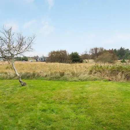 Ogrim - 100m From The Sea In Nw Jutland By Interhome * Hirtshals