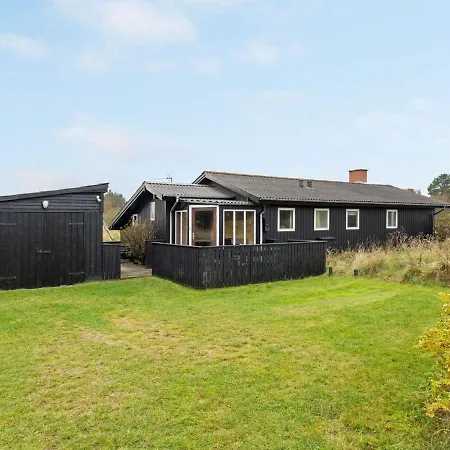 Ogrim - 100m From The Sea In Nw Jutland By Interhome