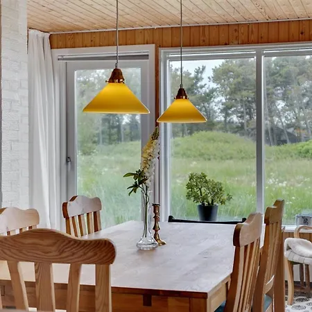 Ogrim - 204m From The Sea By Interhome Hirtshals