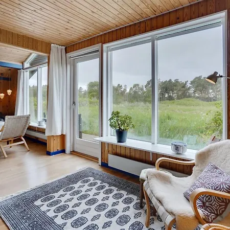 Ogrim - 204m From The Sea By Interhome Ferienhaus