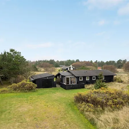 Ogrim - 204m From The Sea By Interhome Hirtshals